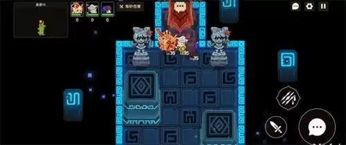 坎公骑冠剑迷宫18怎么过1