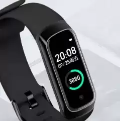 Keep智能手环B2会员版性价比介绍