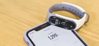 Keep智能手环B2会员版性价比介绍