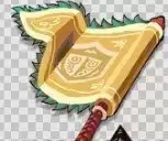 《奇门之上》玉虚杏黄旗效果介绍