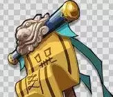 《奇门之上》百灵招魂幡效果介绍