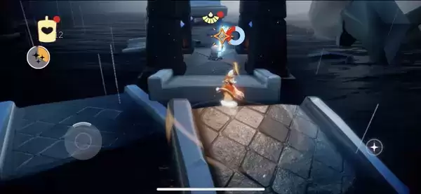 《光遇》紧身棉裤复刻先祖位置