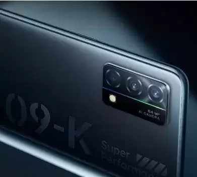 OPPOK9是否支持呼吸灯介绍