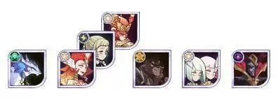 《剑与远征》失落之城高伤阵容搭配攻略