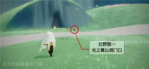 光遇5.2季节蜡烛位置分布一览