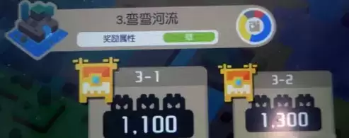 宝可梦大探险弯弯河流3-2怎么过