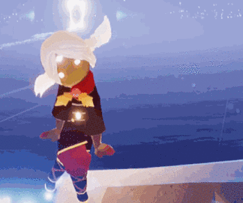 光遇炫舞动作先祖