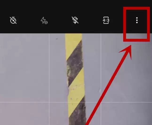 一加9自动微距使用方法
