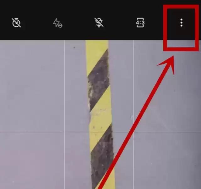 一加9连拍功能使用方法