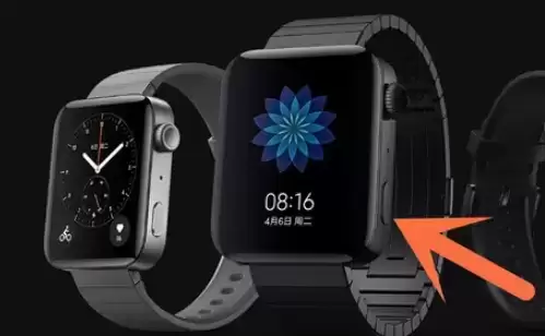 小米手表省电模式开启模式开启方法