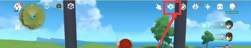 《原神》卸力的松木围图纸获取方法一览