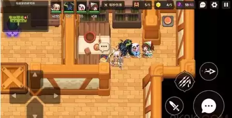 《坎公骑冠剑》海尔佛传说漫画书位置介绍