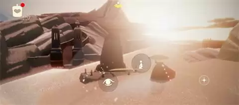 《光遇》滑冰场冥想位置一览