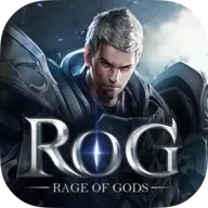 ROG诸神之怒