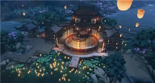 《天涯明月刀手游》镇派武器制作方法介绍