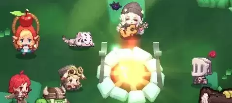 《坎公骑冠剑》觉醒石获取方法介绍