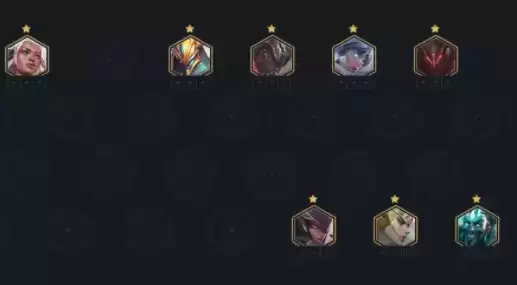 云顶之弈S5铁男阵容及装备攻略详解