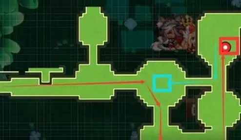 坎公骑冠剑吸血鬼怎么获得