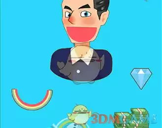 《脑洞高高手》第9关通关攻略