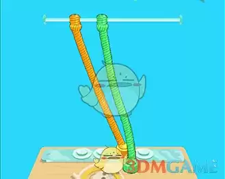 《脑洞高高手》第13关通关攻略