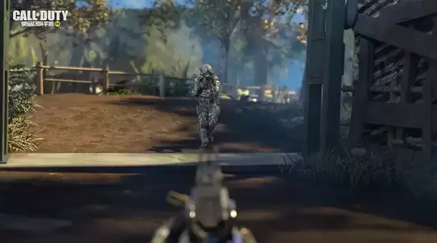 《使命召唤手游》月光追痕者转盘抽满价格介绍