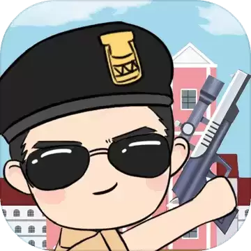 城市枪战1.0