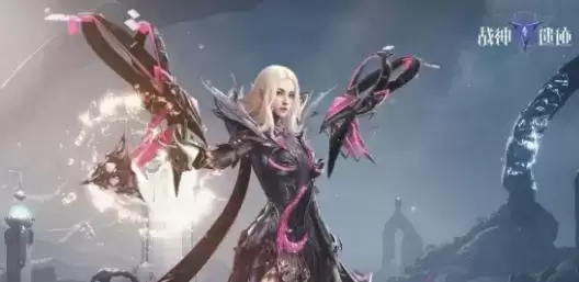 战神遗迹职业选择推荐2021