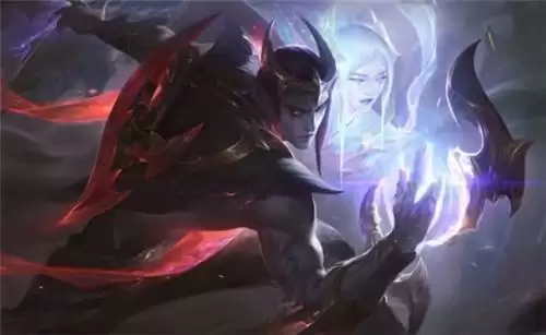 云顶之弈11.9最强黑夜游侠阵容玩法介绍