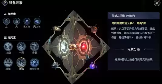 战神遗迹幻刺PVP养成及玩法攻略