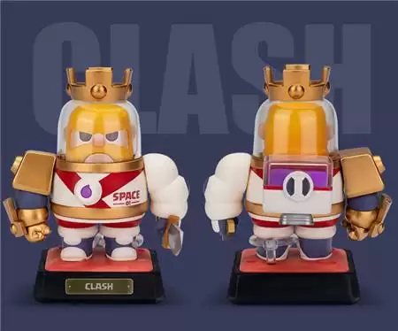 部落冲突 x PETKIT小佩 惊喜H5活动曝光:限量冰箱贴等你拿