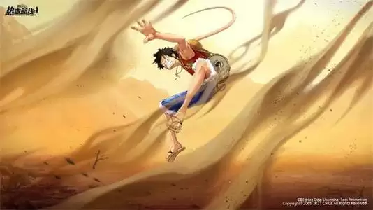 航海王热血航线兑换码最新