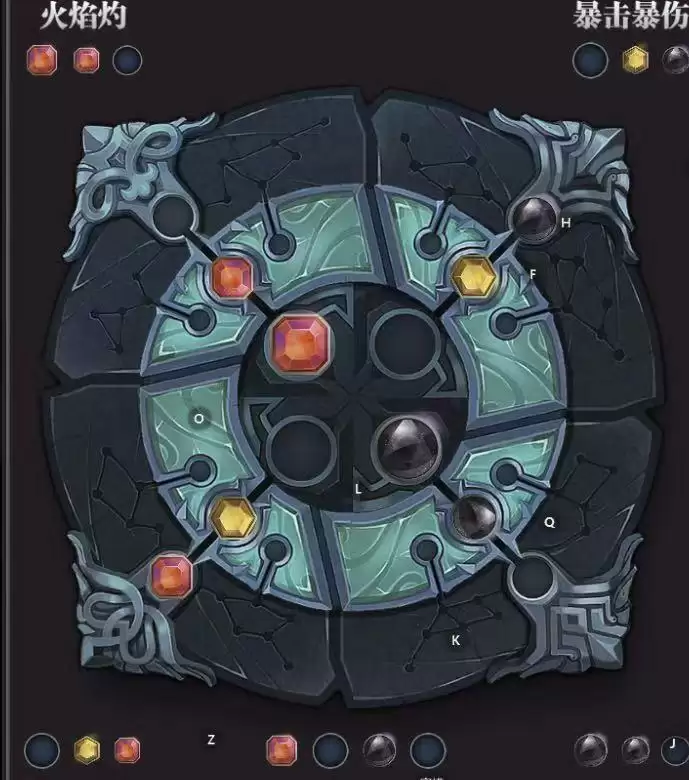 魔渊之刃一夫当关套装折磨8打法攻略