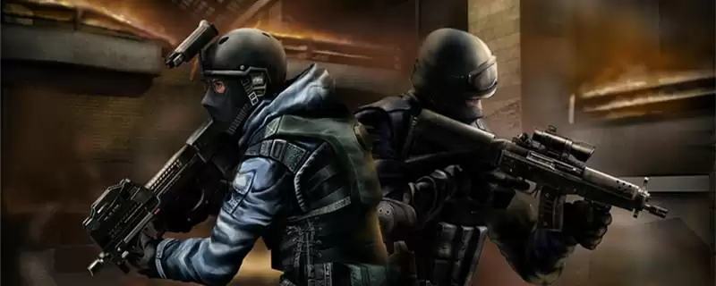 ttk什么意思 fps游戏