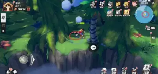 航海王热血航线试炼之地球之试炼探索攻略