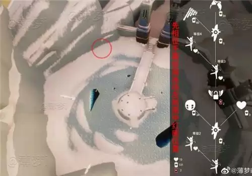 光遇5.6复刻先祖兑换表及位置介绍