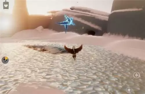 光遇复刻排箫先祖在什么位置