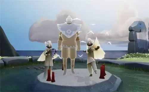 光遇复刻排箫先祖兑换表介绍