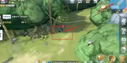 航海王热血航线小花园紧急救援任务攻略