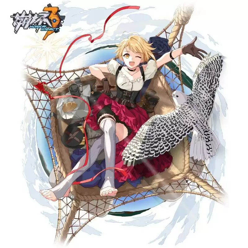 崩坏3凡尔纳强度分析及使用角色推荐