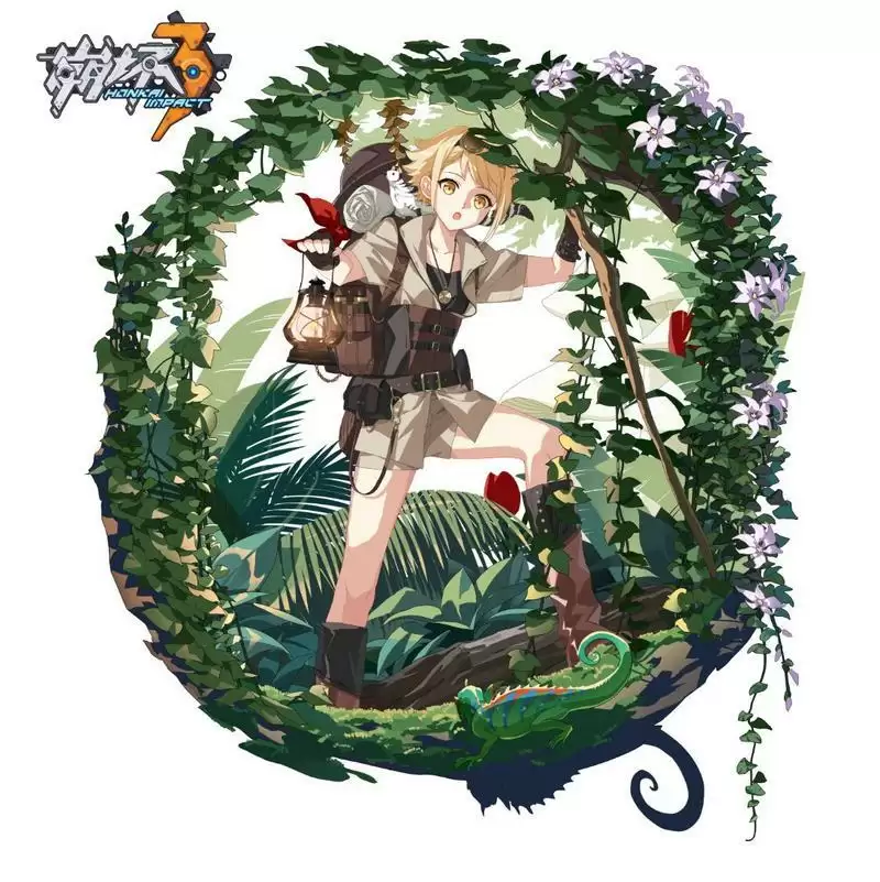 崩坏3凡尔纳强度分析及使用角色推荐