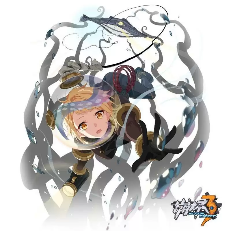 崩坏3凡尔纳强度分析及使用角色推荐