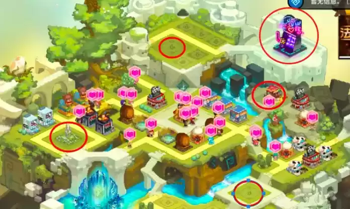 坎公骑冠剑神秘自动售货机作用及解锁方法一览