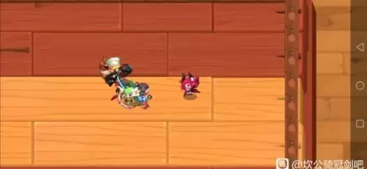 坎公骑冠剑6-3超详细图文攻略