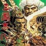 三国志4中文复刻