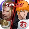 Garena AOV 55 MOBA DAY