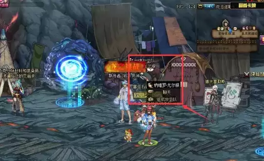 100级卢克单人模式在哪进