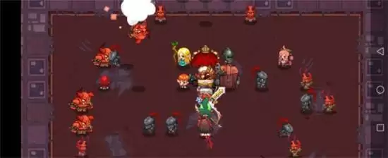 《坎公骑冠剑》大菠萝打法攻略