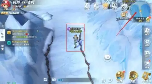 《航海王燃烧意志》寻找抗生素任务流程