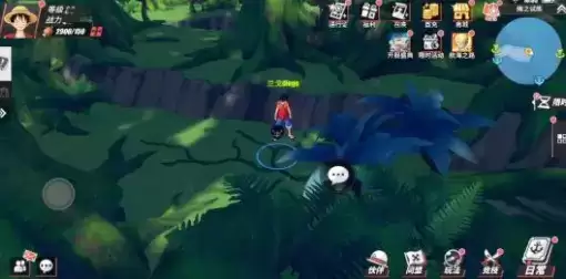 航海王热血航线绳之试炼探索攻略