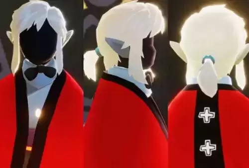 光遇switch任天堂礼包怎么获得2